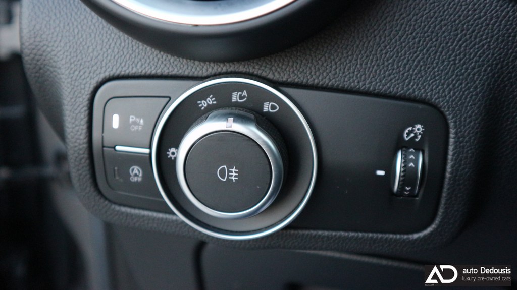 Alfa Romeo Stelvio Q4