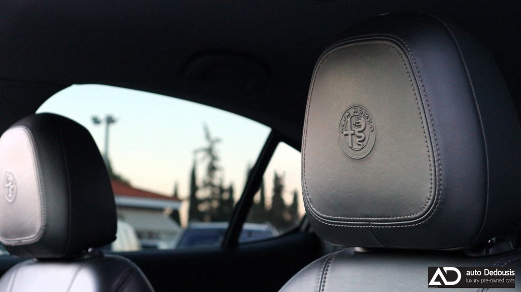 Alfa Romeo Stelvio Q4