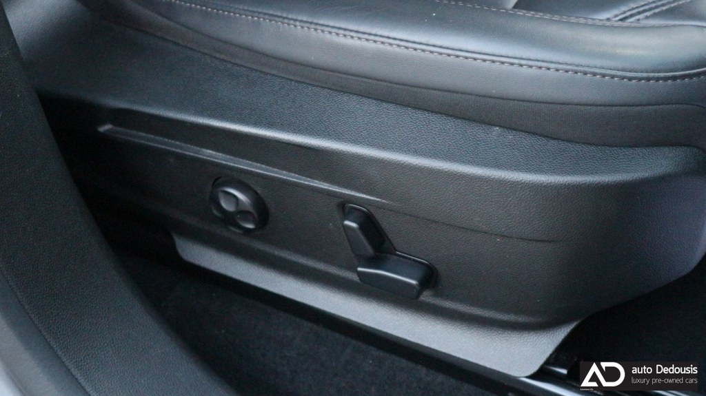 Alfa Romeo Stelvio Q4