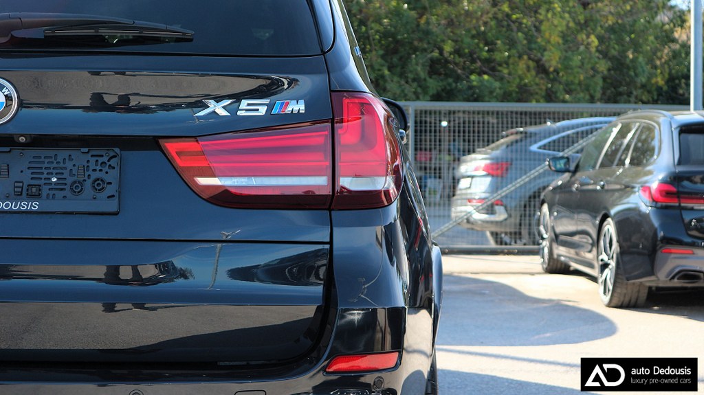 Bmw X5 40e Panorama | M-Pack | Soft Close | Head Up