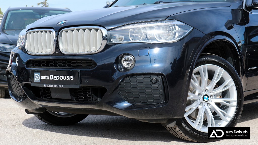 Bmw X5 40e Panorama | M-Pack | Soft Close | Head Up