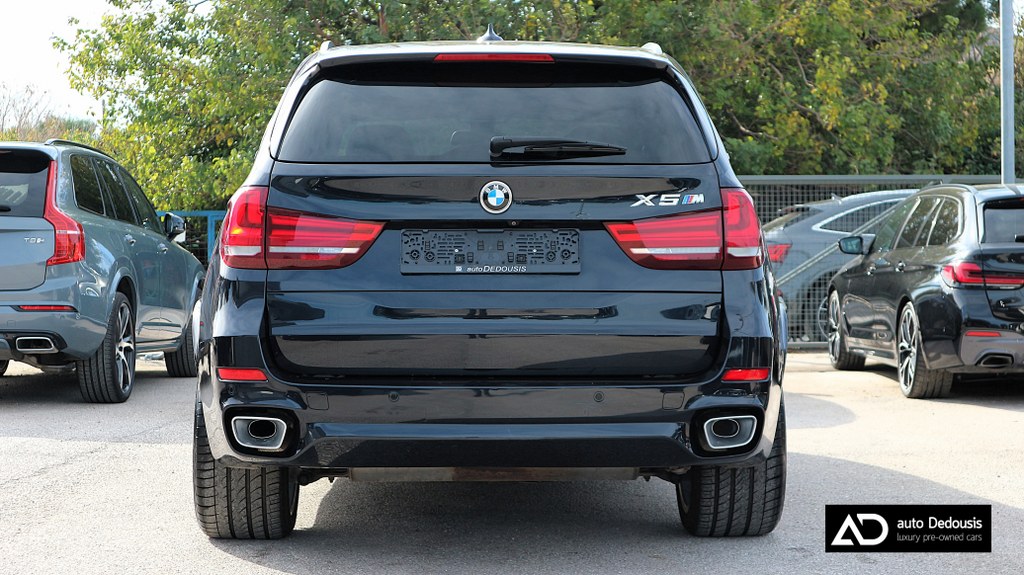 Bmw X5 40e Panorama | M-Pack | Soft Close | Head Up