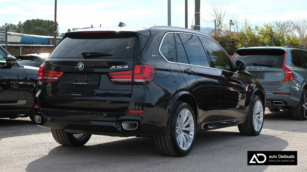 Bmw X5 40e Panorama | M-Pack | Soft Close | Head Up