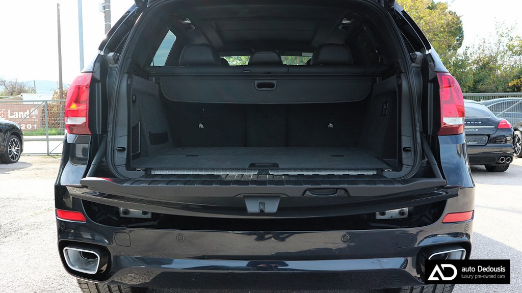 Bmw X5 40e Panorama | M-Pack | Soft Close | Head Up