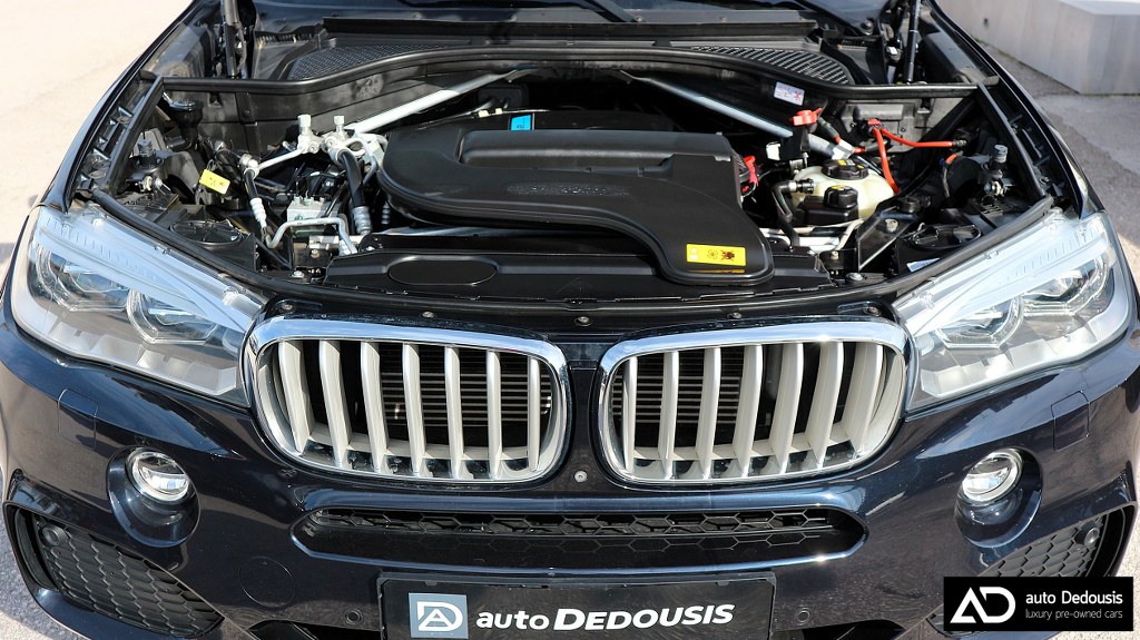 Bmw X5 40e Panorama | M-Pack | Soft Close | Head Up