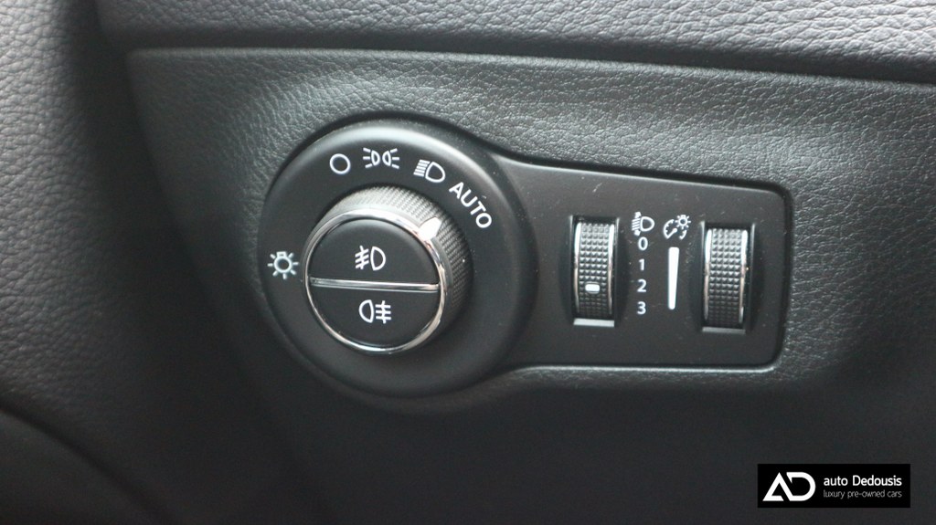 Jeep Compass 4×4 | 170HP | Limited | Automatic