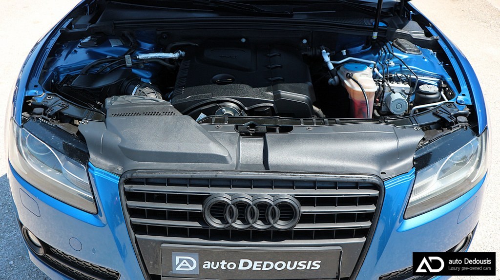 Audi A5 Cabrio | Multitronic | Navigation | Led | Xenon