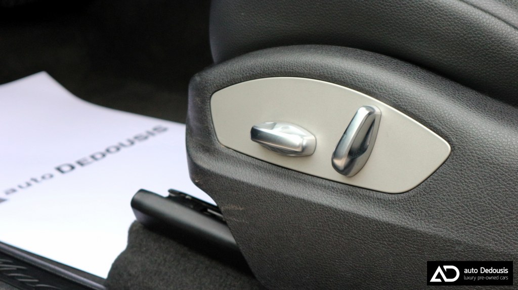 Porsche Macan Facelift | Panorama | Pdk | Navigation