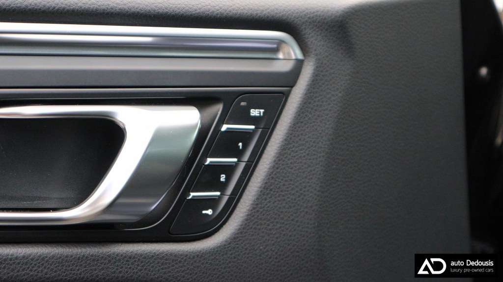 Porsche Macan Facelift | Panorama | Pdk | Navigation