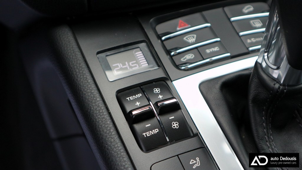 Porsche Macan Facelift | Panorama | Pdk | Navigation