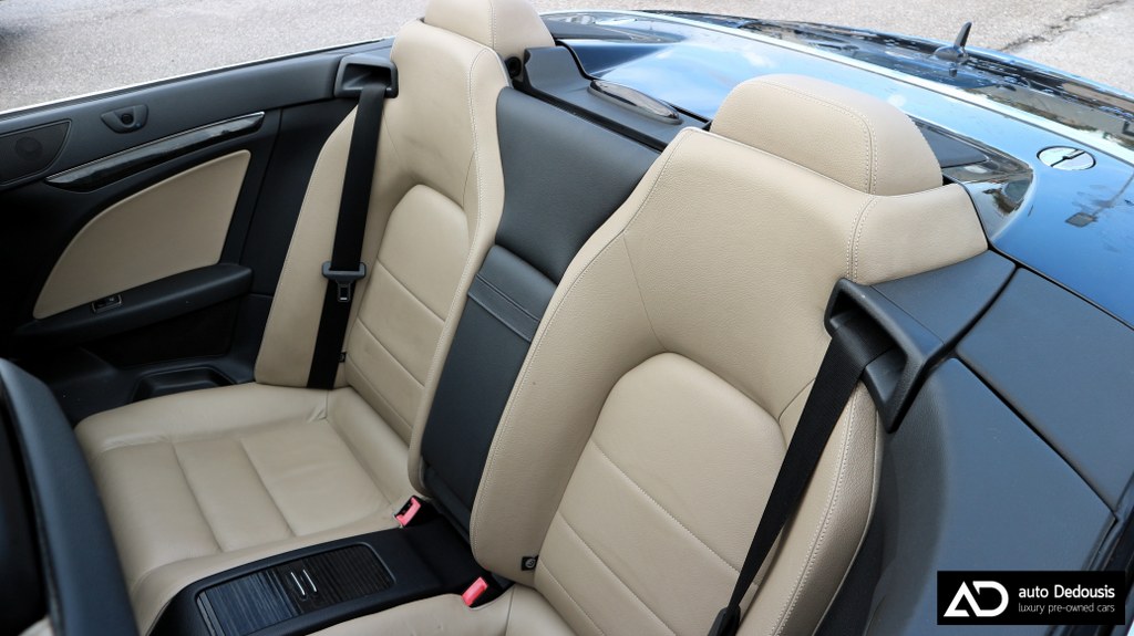 Mercedes E250 CGI | Cabrio | 204hp | Avantagarde