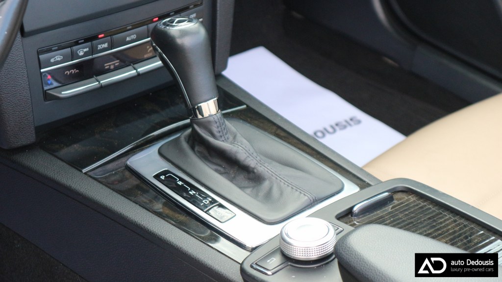 Mercedes E250 CGI | Cabrio | 204hp | Avantagarde