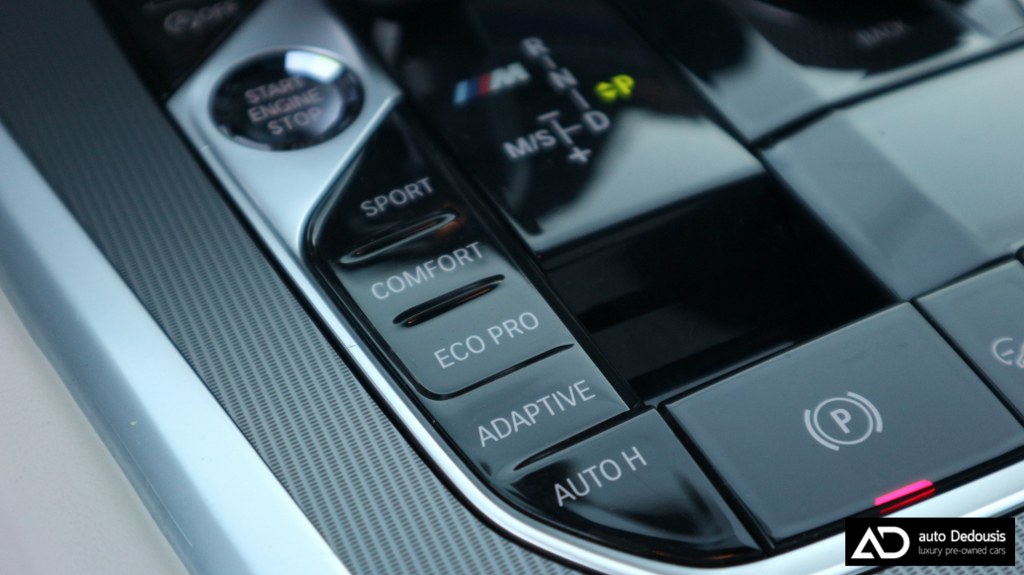 Bmw X6 M50d Μ-Pack | Panorama | Soft Close | Lazer