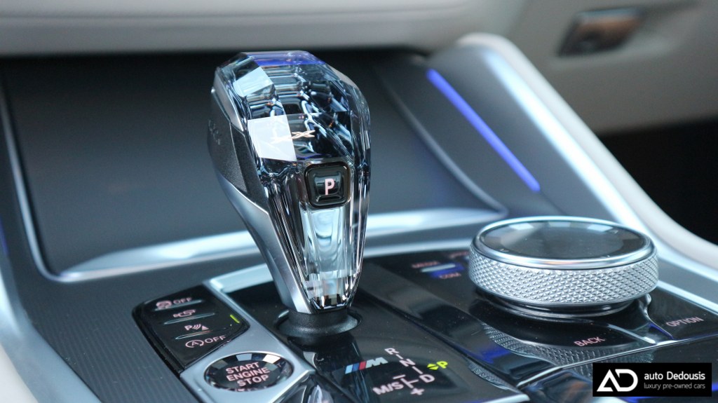 Bmw X6 M50d Μ-Pack | Panorama | Soft Close | Lazer