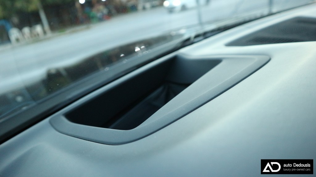 Bmw X6 M50d Μ-Pack | Panorama | Soft Close | Lazer