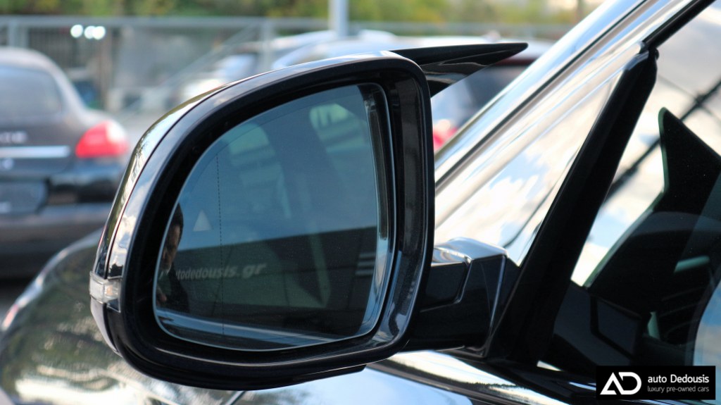 Bmw X6 M50d Μ-Pack | Panorama | Soft Close | Lazer