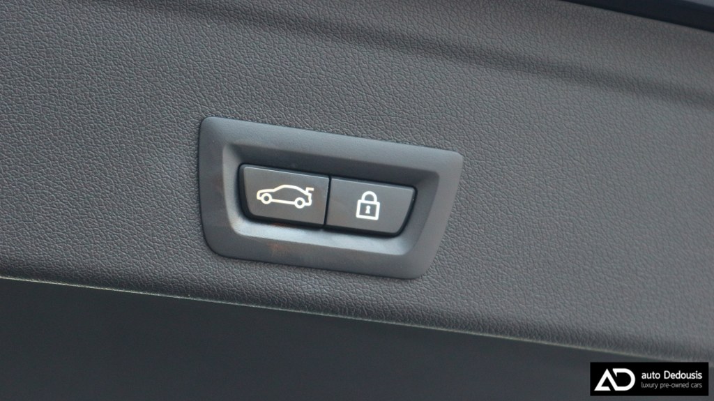 Bmw X6 M50d Μ-Pack | Panorama | Soft Close | Lazer