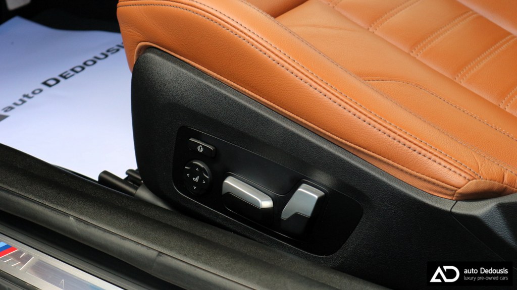 Bmw 430i Coupe | M-Pack | Laser Lights