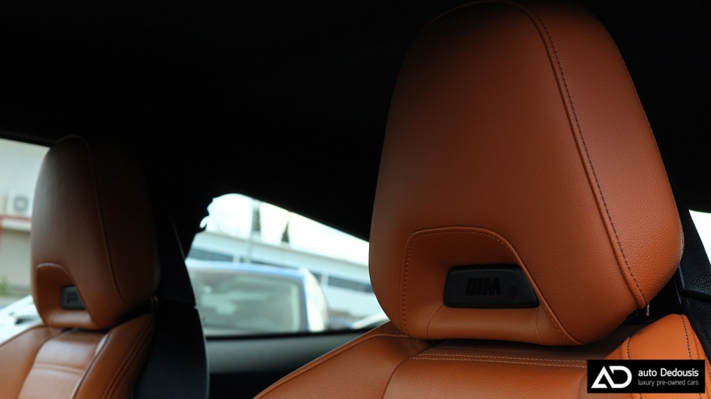 Bmw 430i Coupe | M-Pack | Laser Lights