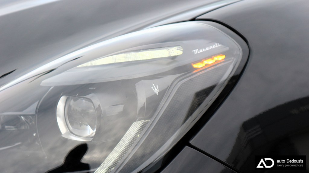 Maserati Grecale GT Hybrid | Sonus Faber