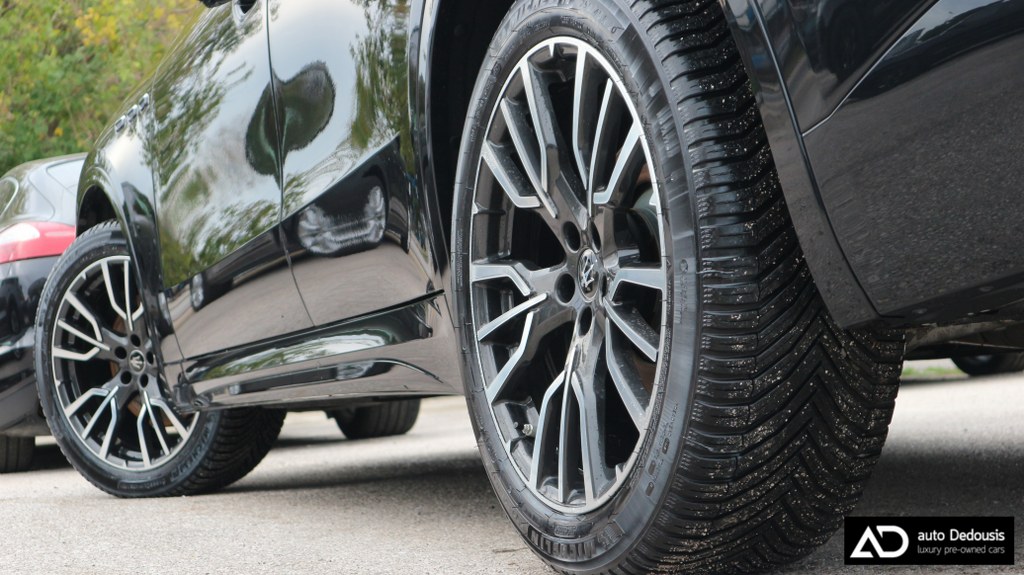 Maserati Grecale GT Hybrid | Sonus Faber