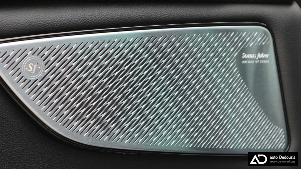 Maserati Grecale GT Hybrid | Sonus Faber