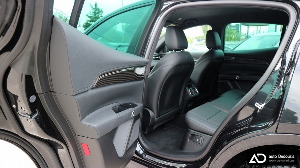 Maserati Grecale GT Hybrid | Sonus Faber