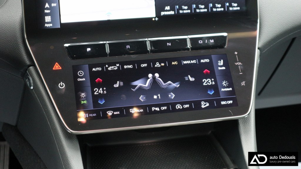 Maserati Grecale GT Hybrid | Sonus Faber