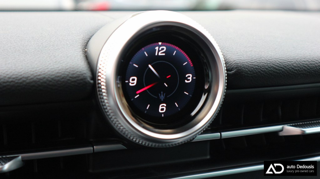 Maserati Grecale GT Hybrid | Sonus Faber