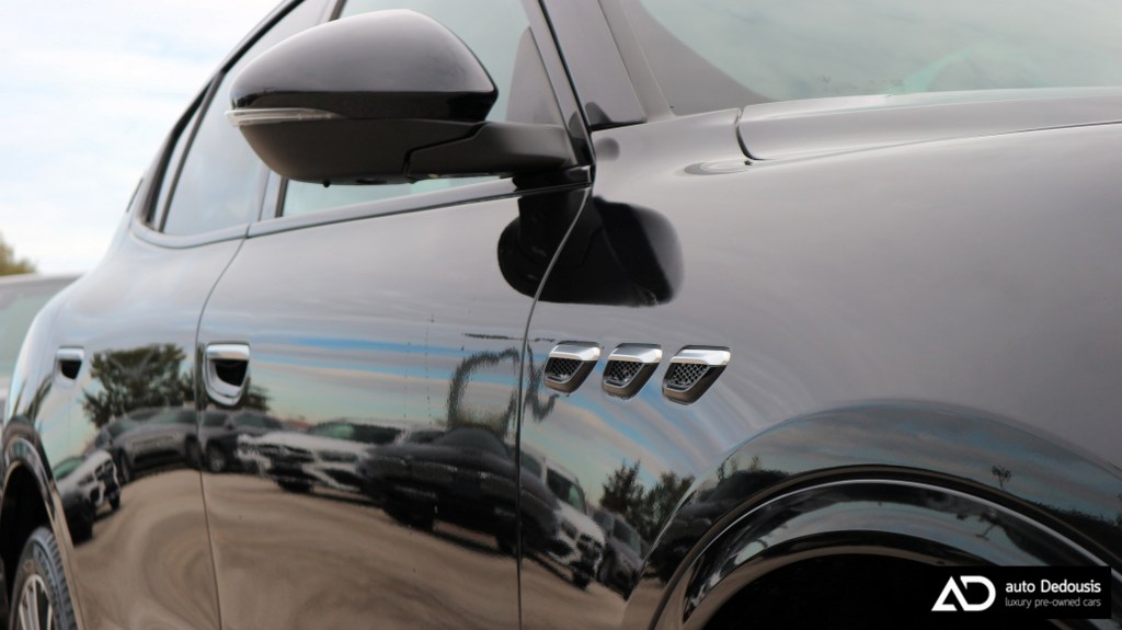 Maserati Grecale GT Hybrid | Sonus Faber