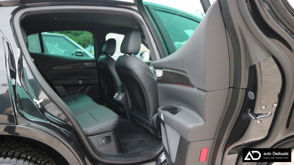 Maserati Grecale GT Hybrid | Sonus Faber