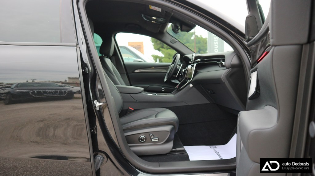 Maserati Grecale GT Hybrid | Sonus Faber