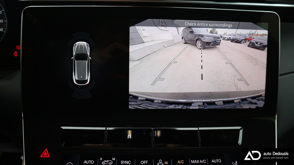 Maserati Grecale GT Hybrid | Sonus Faber