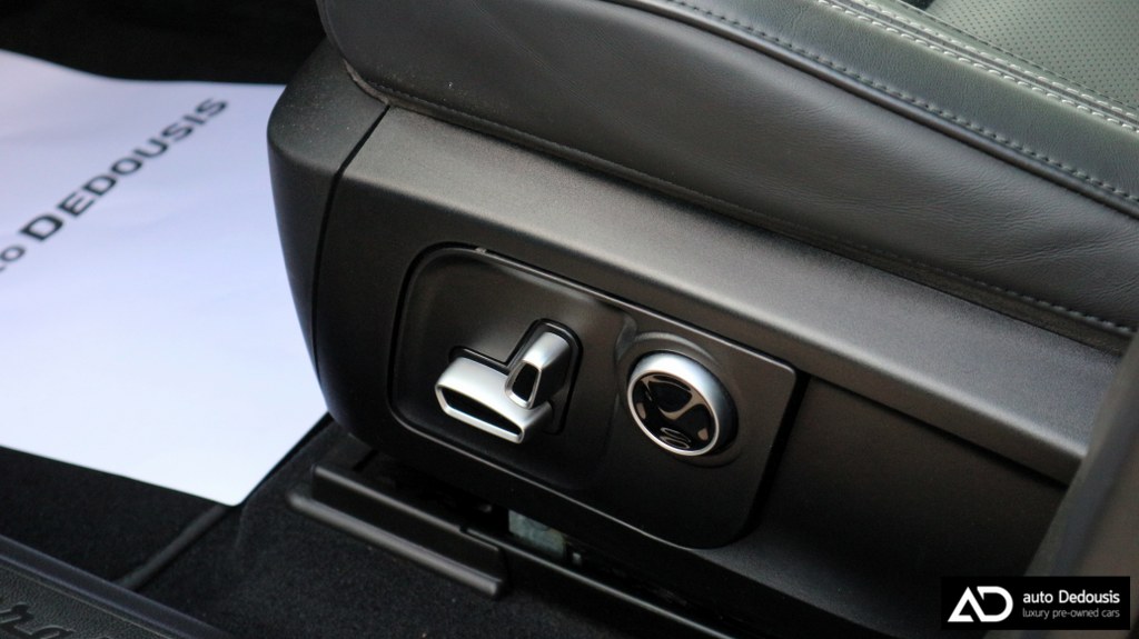 Maserati Levante GT Hybrid | Panorama | Soft Close