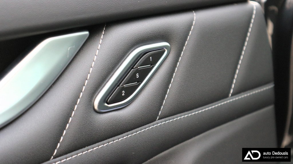 Maserati Levante GT Hybrid | Panorama | Soft Close