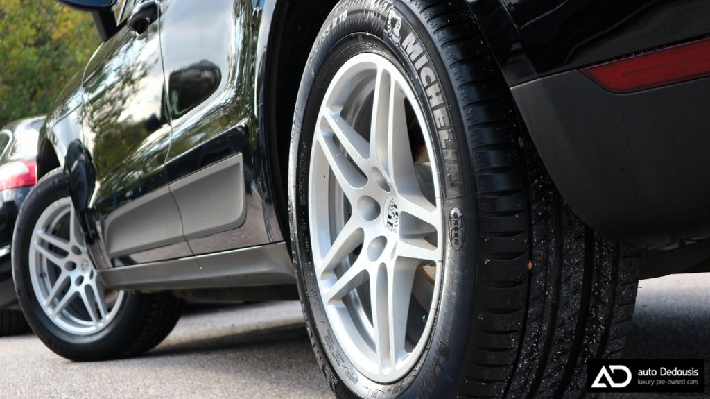 Porsche Macan Facelift | Panorama | Pdk | Navigation