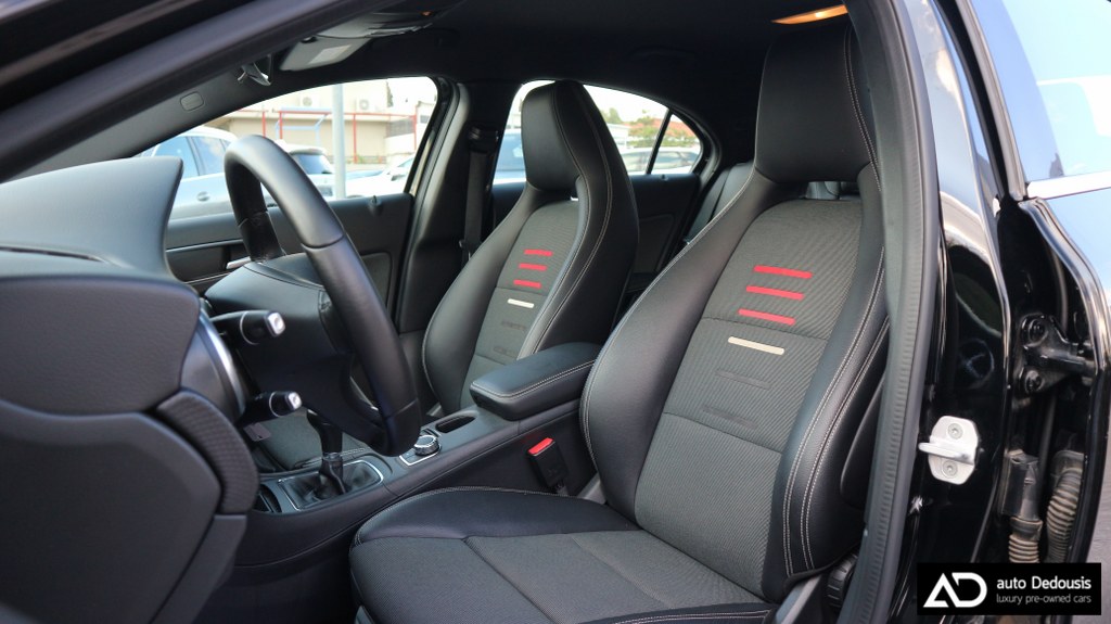 Mercedes A180 Diesel | Style Package