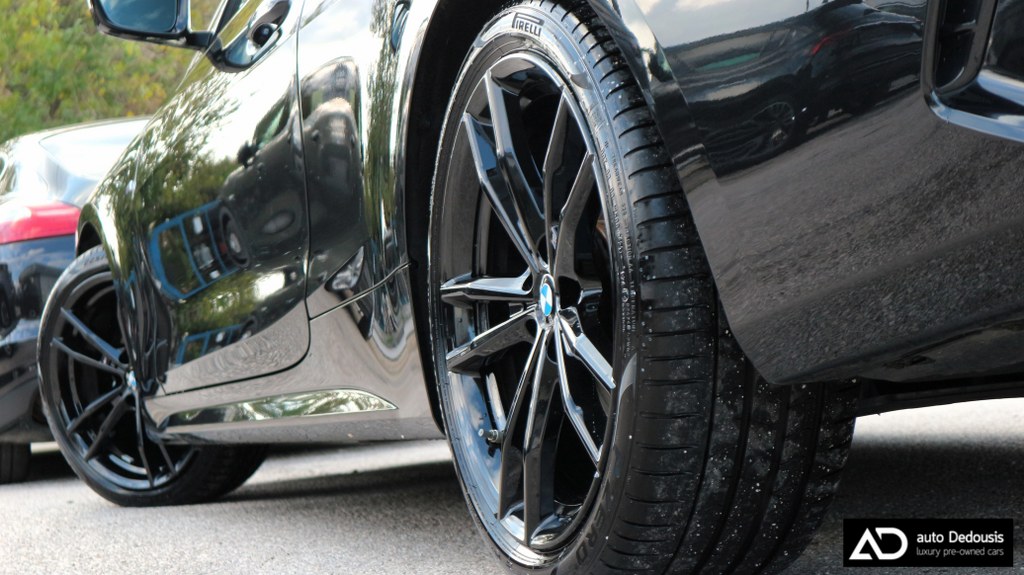 Bmw 420d Cabrio | M-Pack | Head Up | Lazer Lights