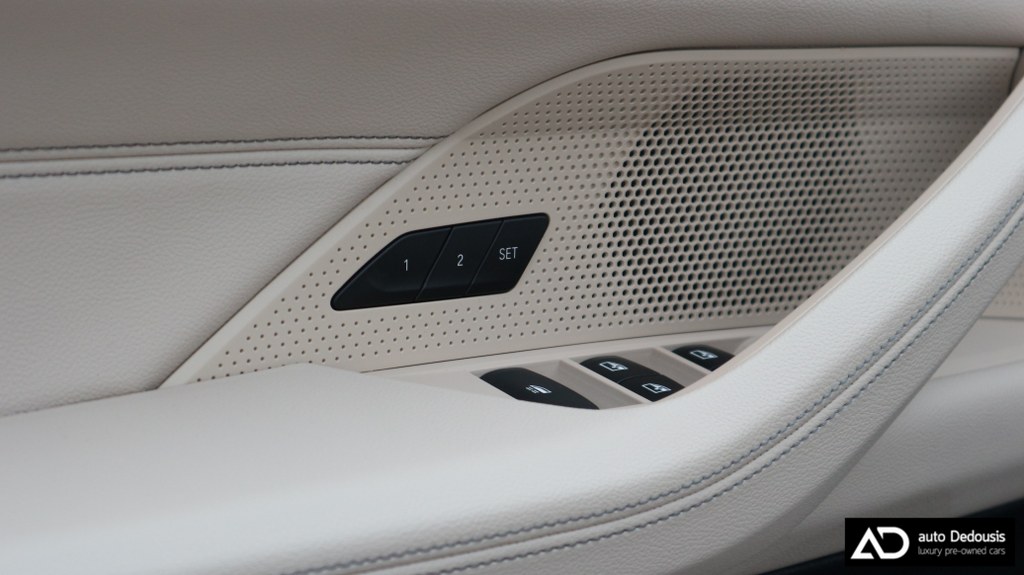 Bmw 420d Cabrio | M-Pack | Head Up | Lazer Lights