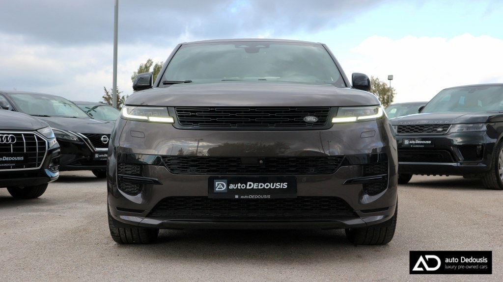 Land Rover Range Rover Sport D250 | Dynamic SE | Panorama | R22”