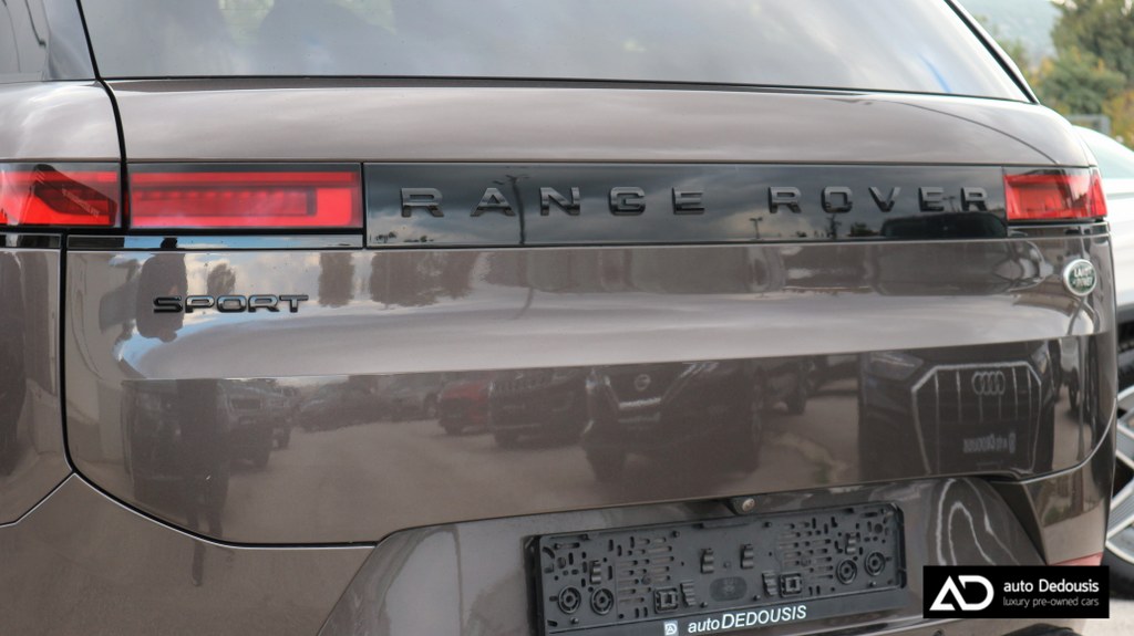 Land Rover Range Rover Sport D250 | Dynamic SE | Panorama | R22”