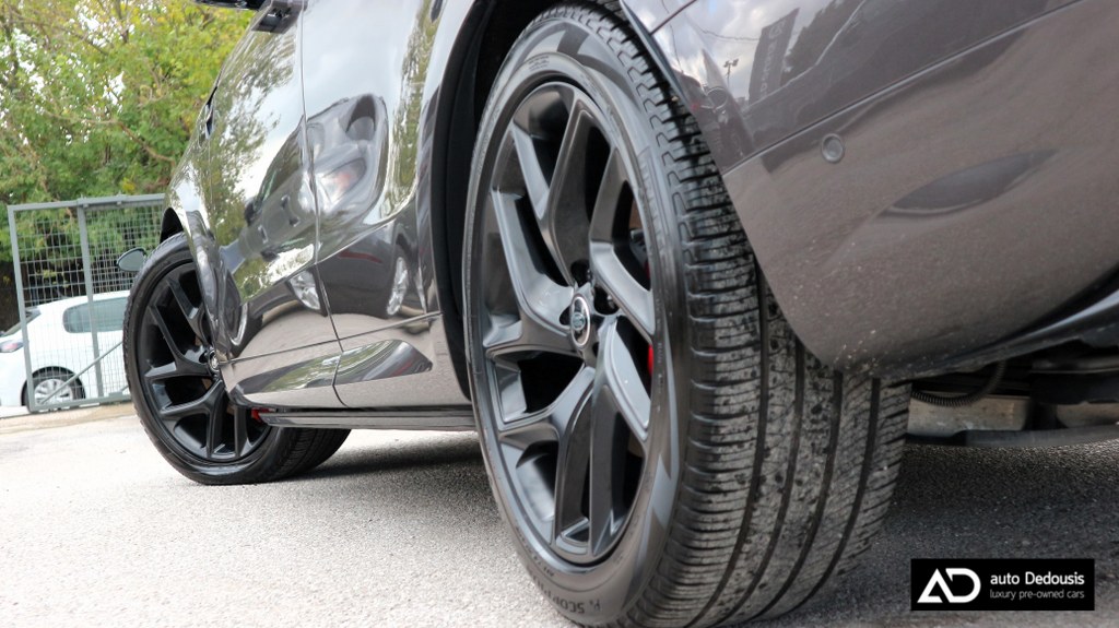 Land Rover Range Rover Sport D250 | Dynamic SE | Panorama | R22”