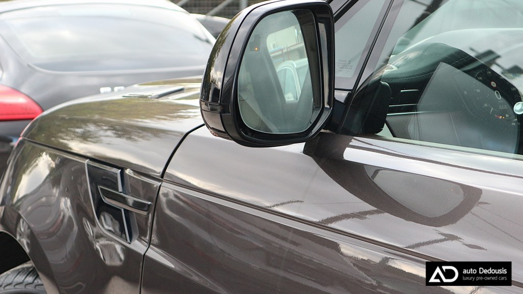 Land Rover Range Rover Sport D250 | Dynamic SE | Panorama | R22”