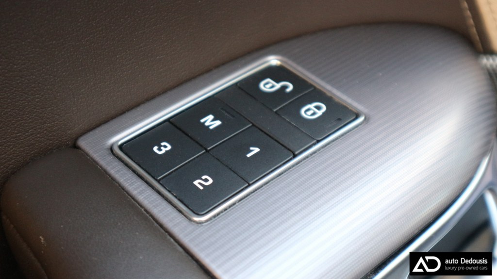 Land Rover Range Rover Sport P400e | HSE Dynamic | Panorama