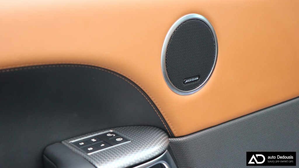 Land Rover Range Rover Sport P400e | HSE Dynamic | Panorama