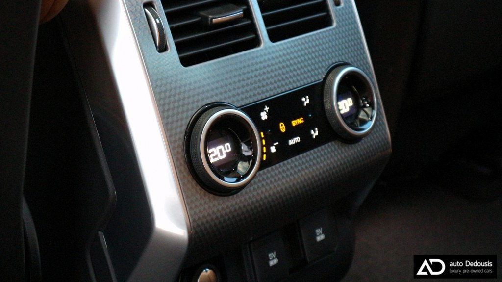 Land Rover Range Rover Sport P400e | HSE Dynamic | Panorama