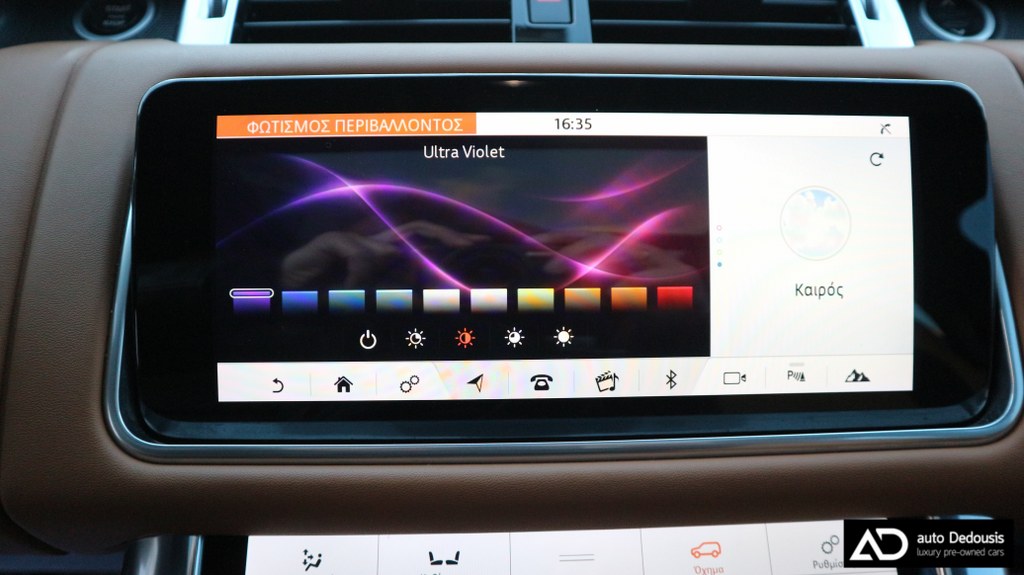 Land Rover Range Rover Sport P400e | HSE Dynamic | Panorama