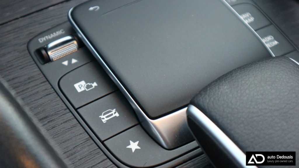 Mercedes GLE350de Amg Packet | Burmester | Panorama