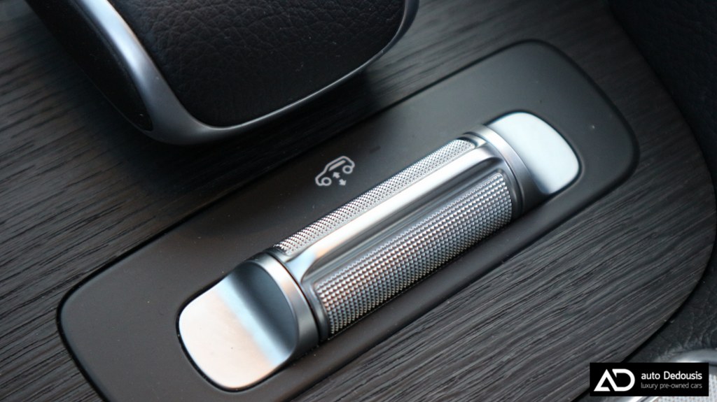 Mercedes GLE350de Amg Packet | Burmester | Panorama