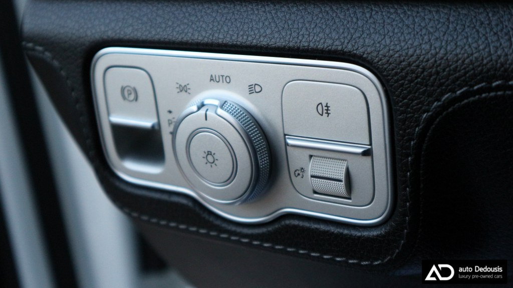 Mercedes GLE350de Amg Packet | Burmester | Panorama